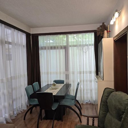 Appartamento Vila Maka Budua Esterno foto