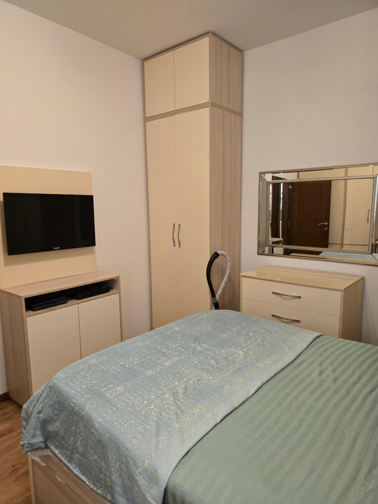 Appartamento Vila Maka Budua Esterno foto