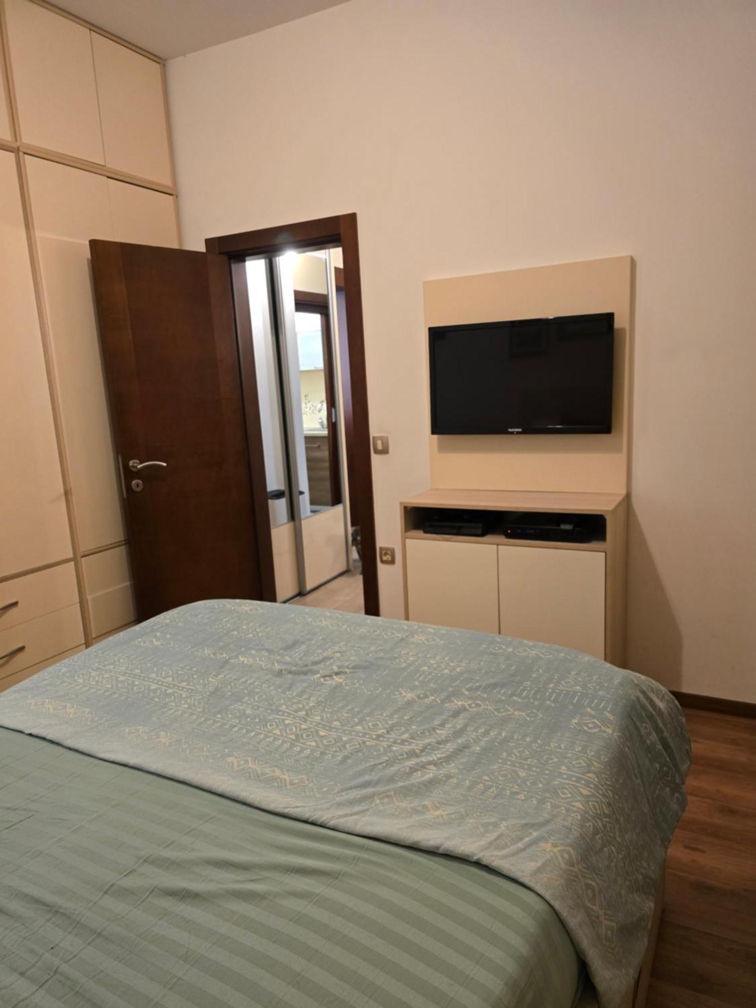 Appartamento Vila Maka Budua Esterno foto