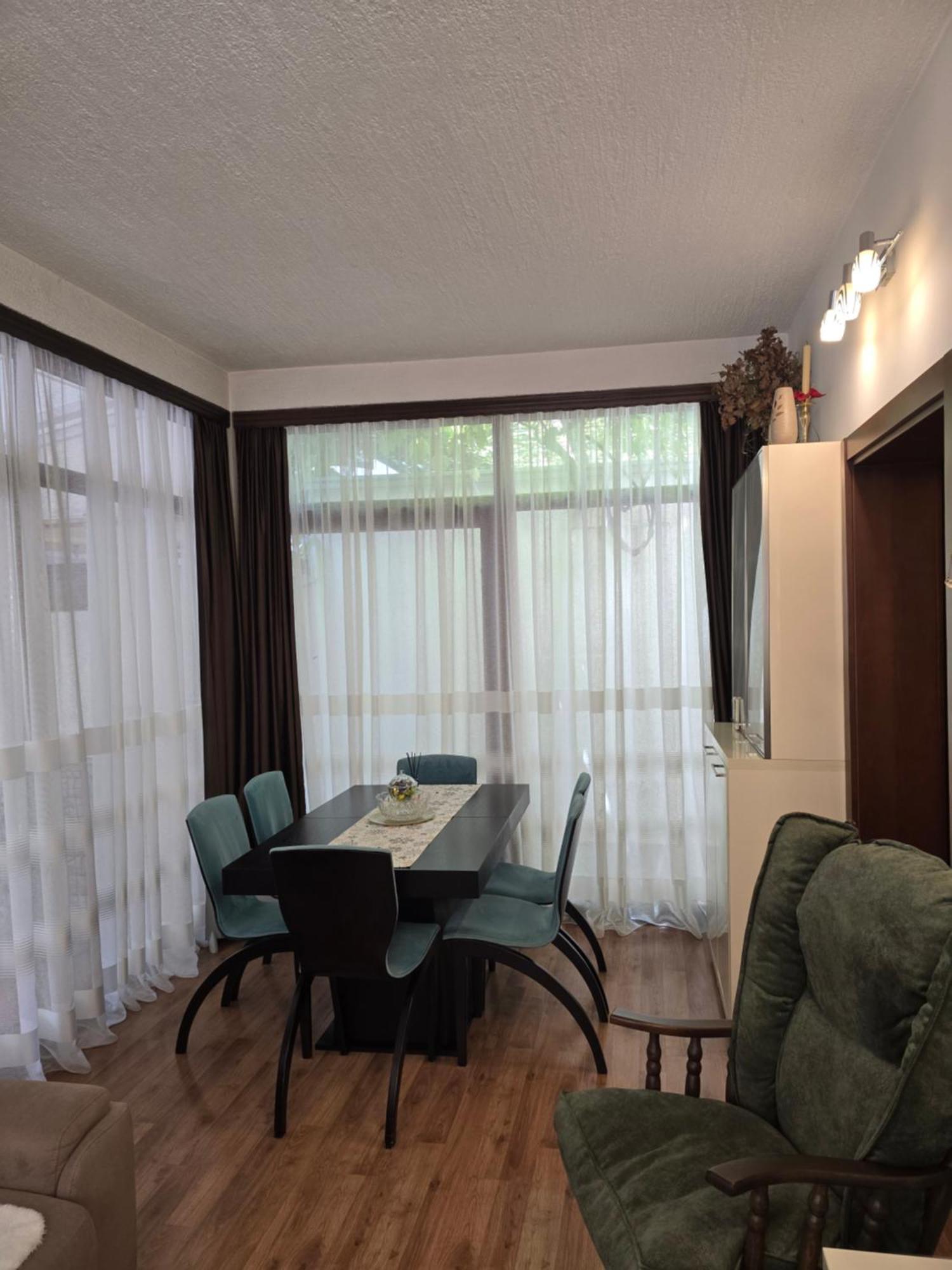 Appartamento Vila Maka Budua Esterno foto