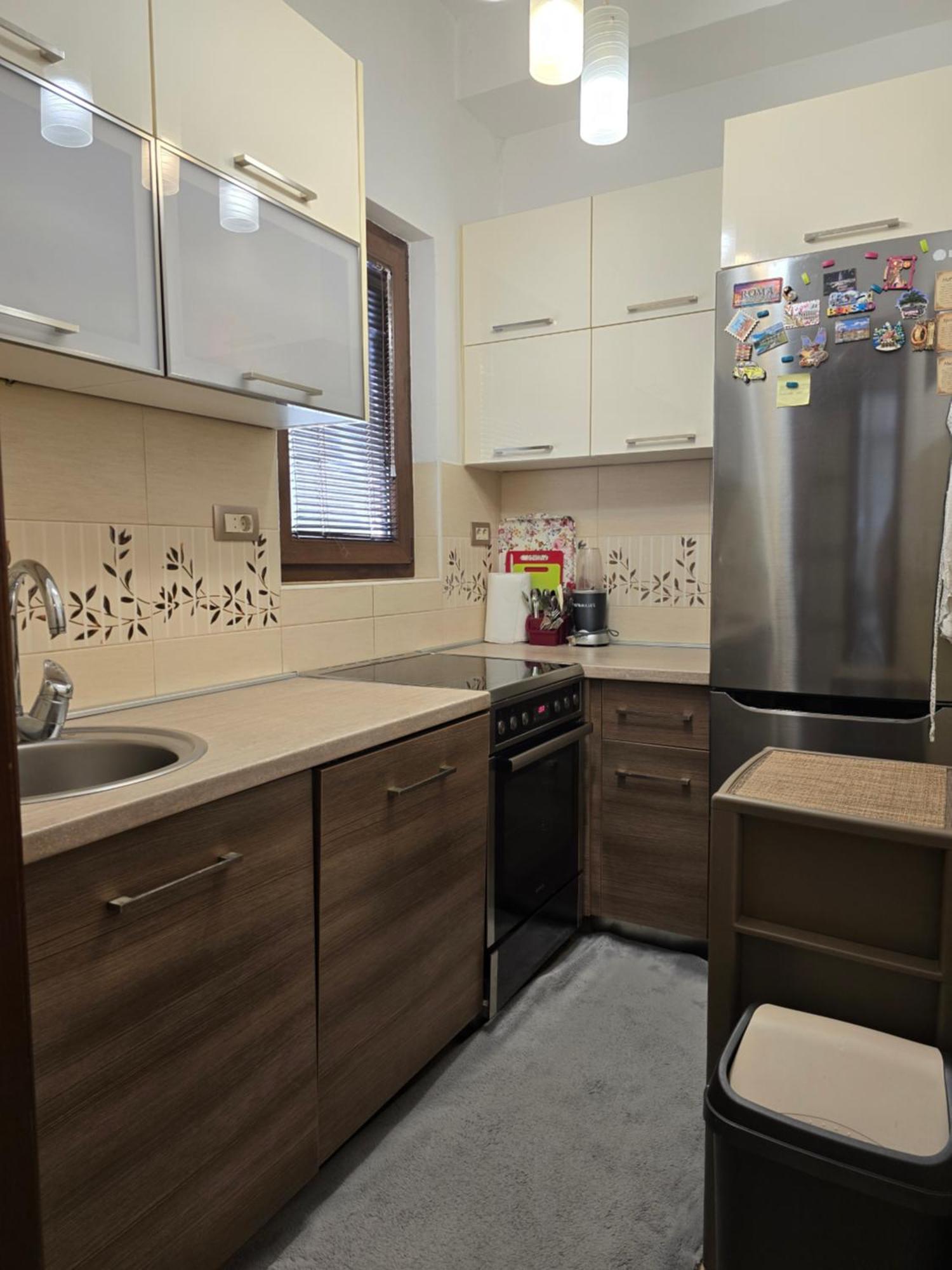 Appartamento Vila Maka Budua Esterno foto
