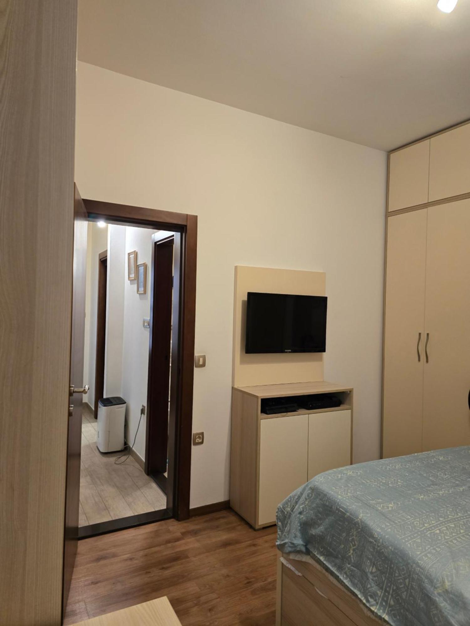 Appartamento Vila Maka Budua Esterno foto
